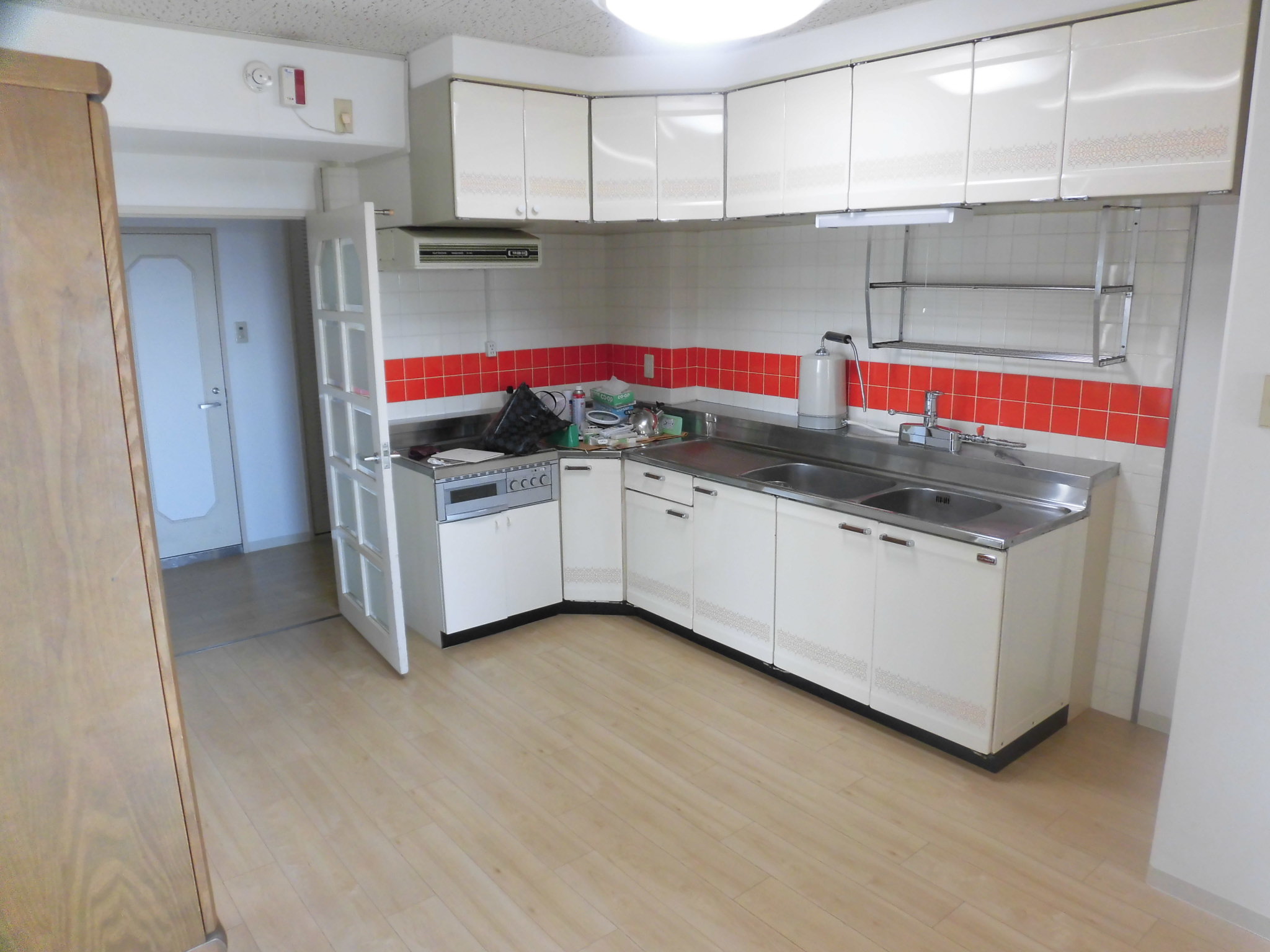 リフォーム工房よしだの内装工事全般の施工後完成です