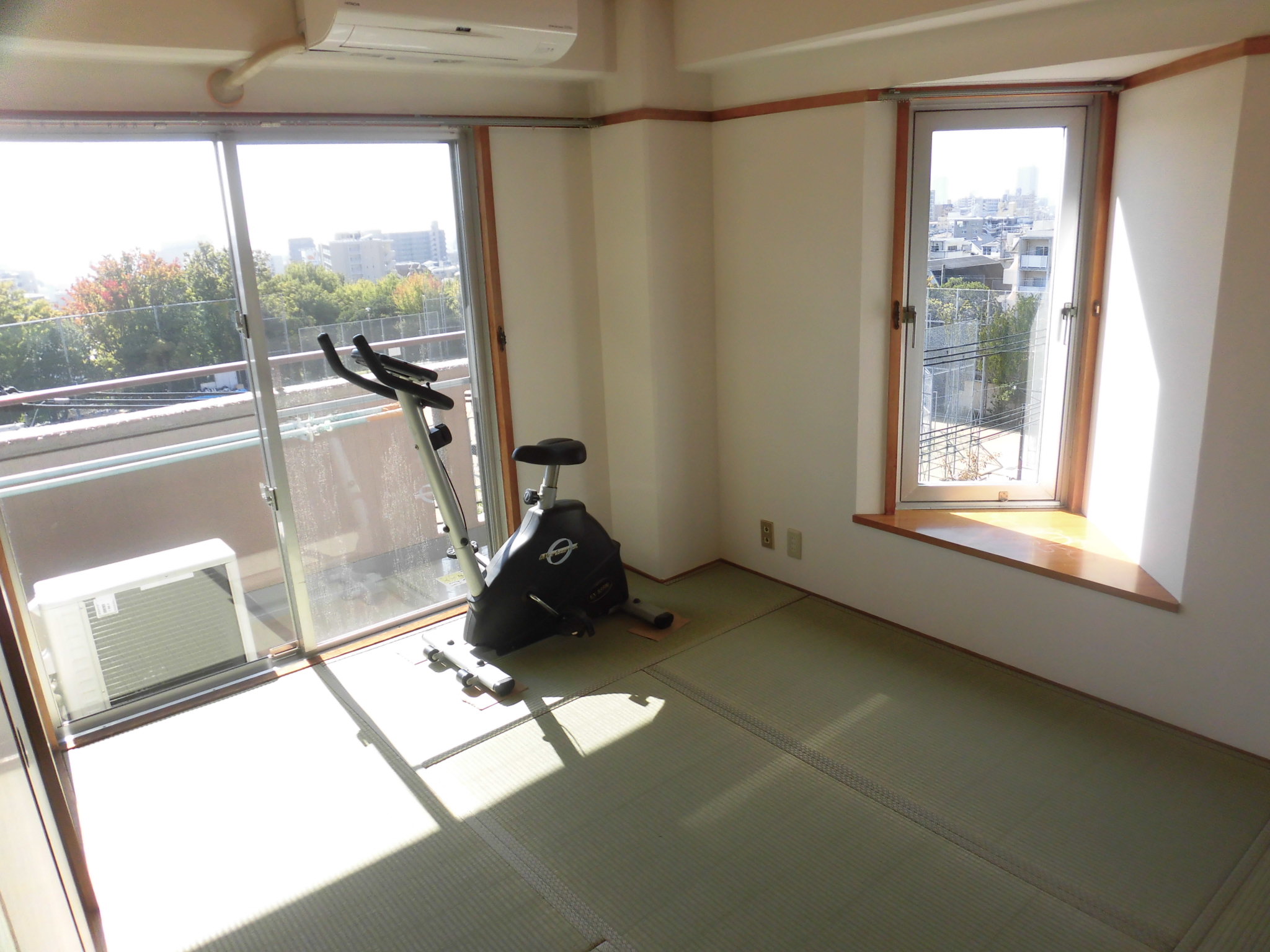 リフォーム工房よしだの内装工事全般の施工後完成です