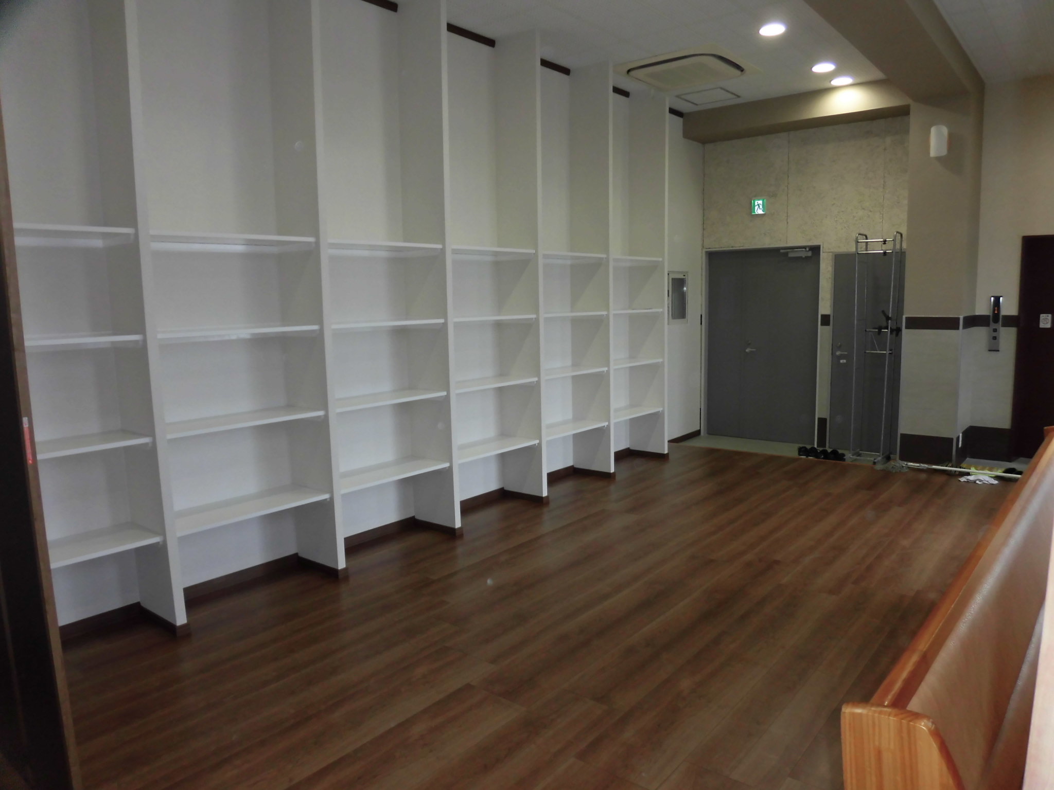 リフォーム工房よしだのリノベーション