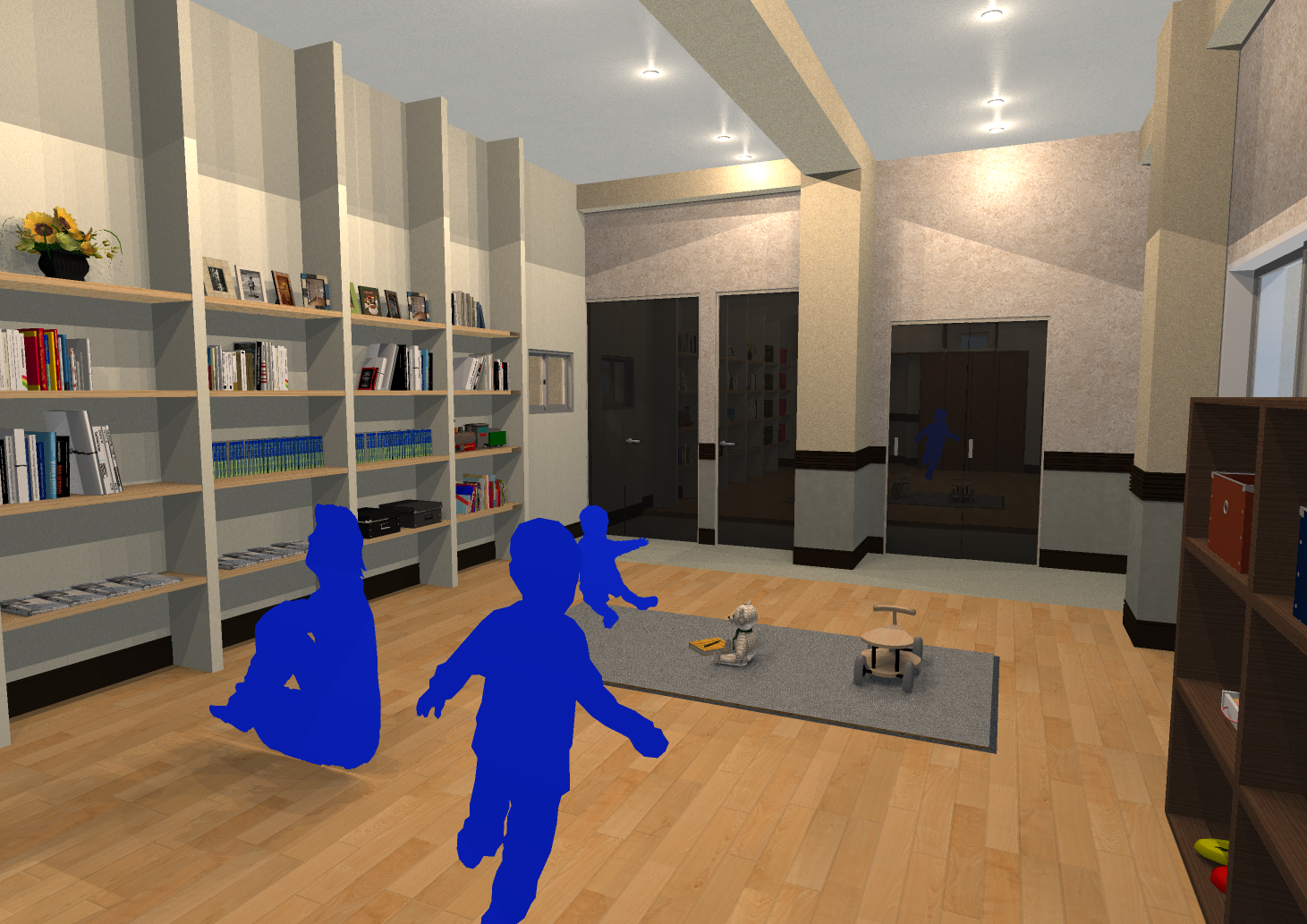 リフォーム工房よしだのリノベーション