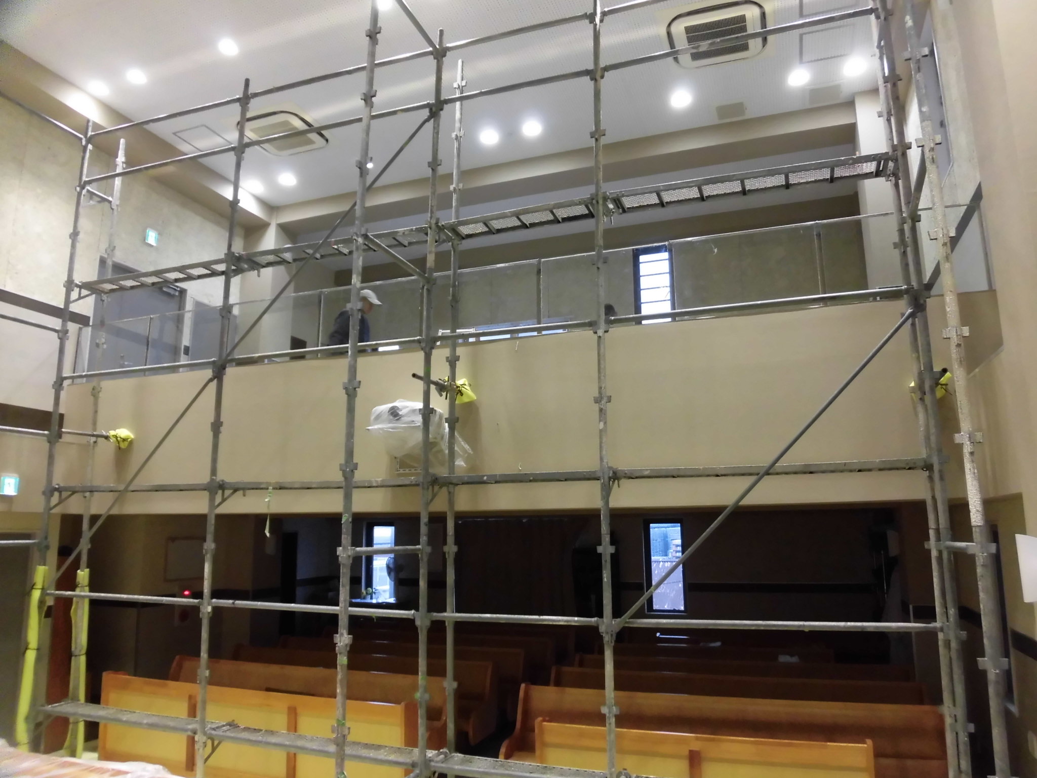 リフォーム工房よしだのリノベーション