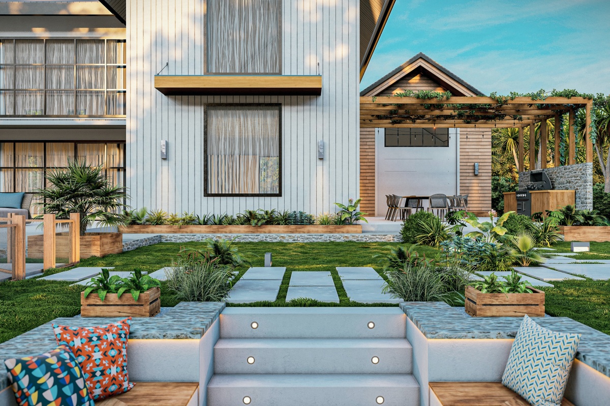 リフォーム工房よしだエクステリア