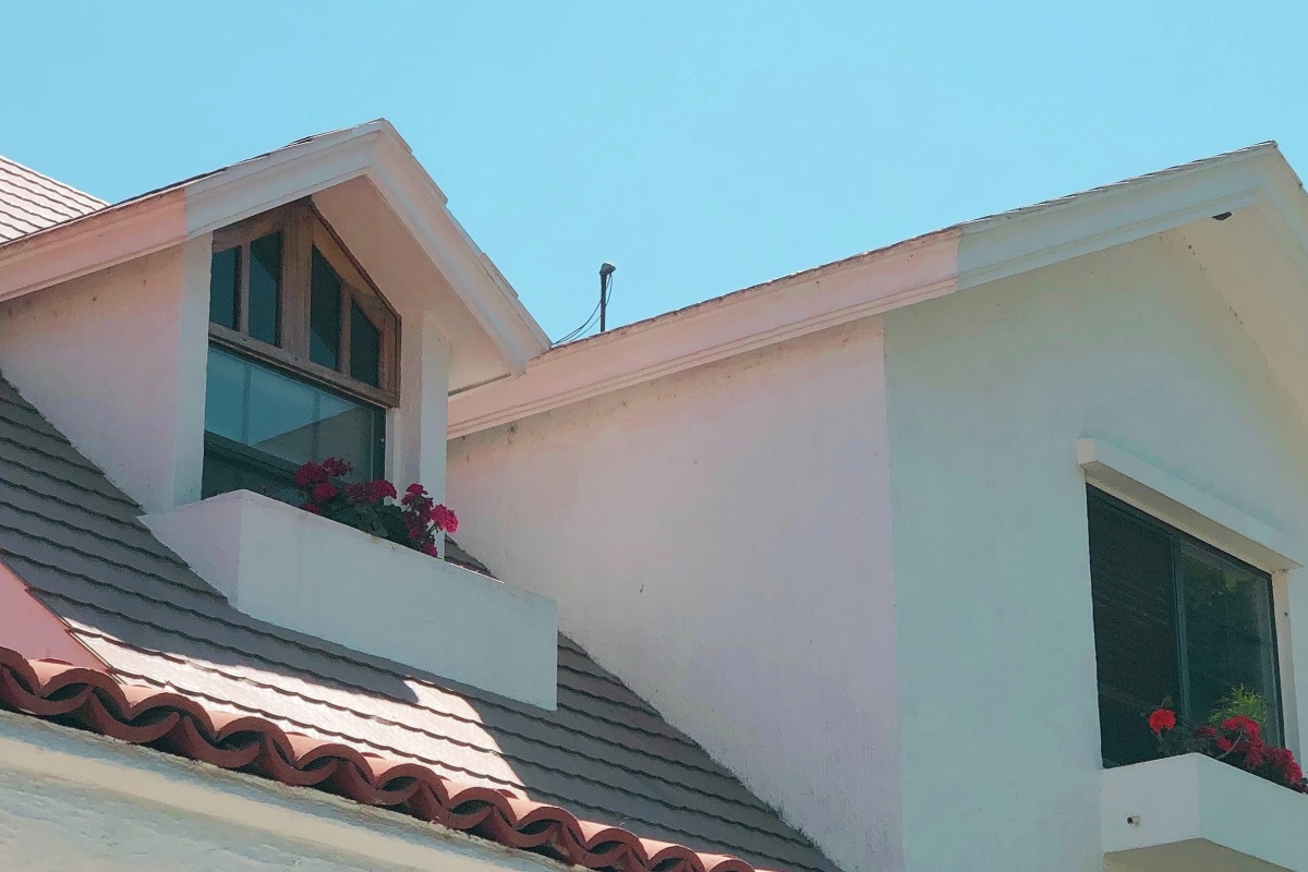 リフォーム工房よしだ屋根・外壁塗装