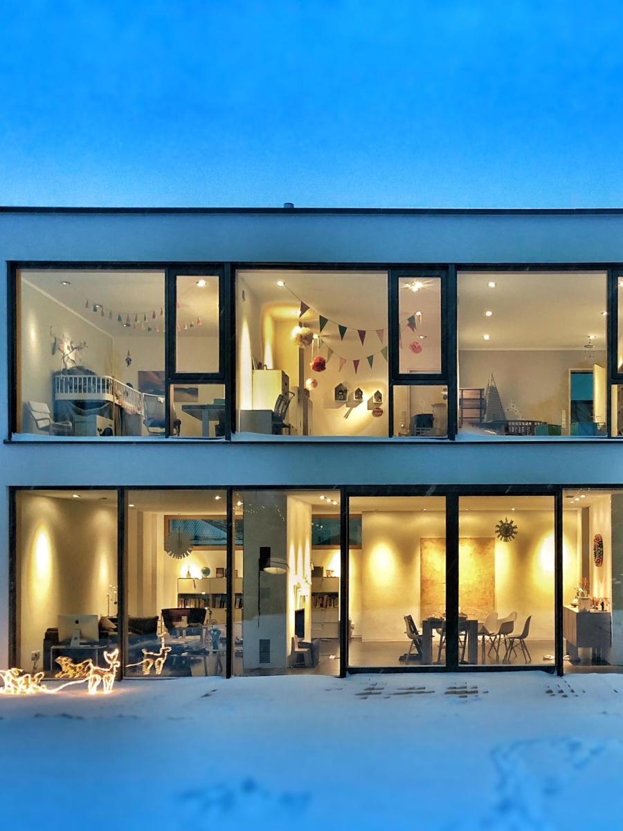 兵庫県西宮市高座町にあるリフォーム工房よしだ